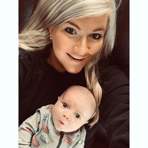 Meet your Posher, Briana